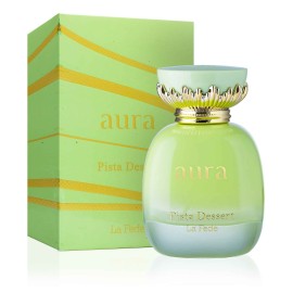 La Fede Aura Pista Dessert EDP W 100ml