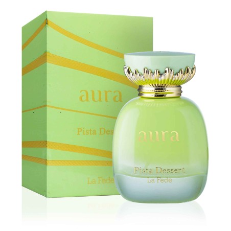 La Fede Aura Pista Dessert EDP W 100ml