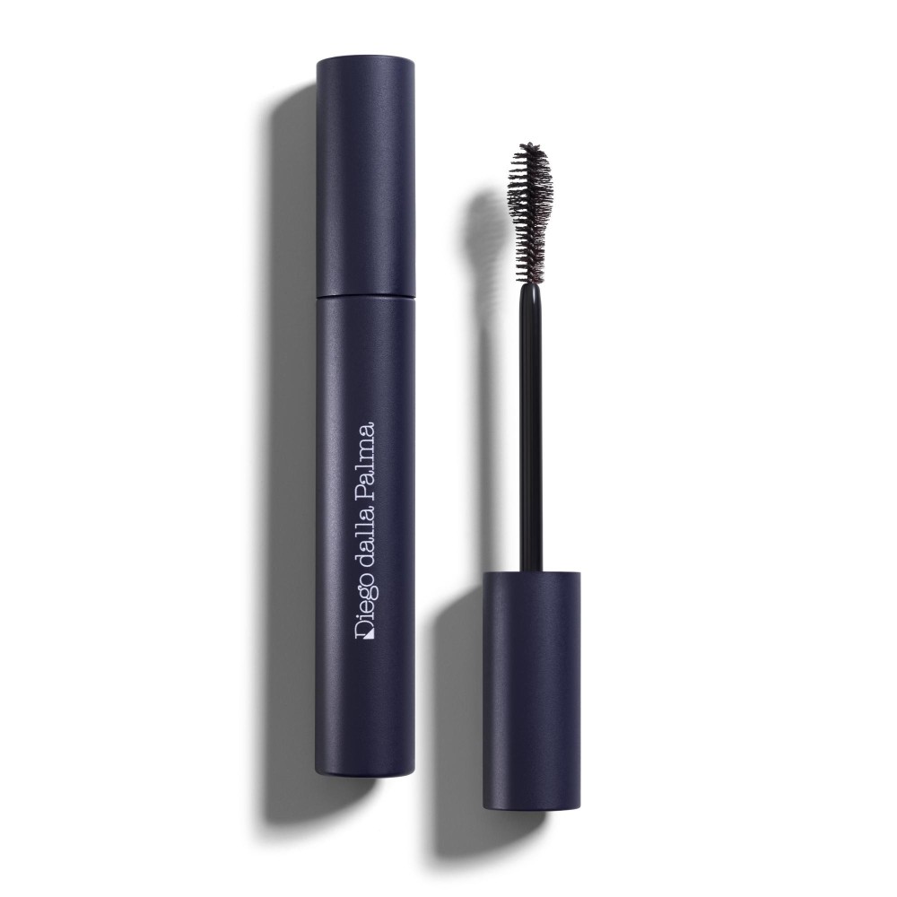 Diego Dalla Palma, Sub-Aqueo, Waterproof, Lash Elevating, Mascara, Black, 13.5 ml