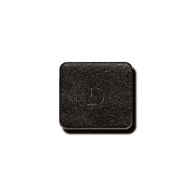Diego Dalla Palma, Pearly, Eyeshadow Powder, 124, Starry Black, 1 Shade, Refill, 2 g