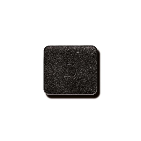 Diego Dalla Palma, Pearly, Eyeshadow Powder, 124, Starry Black, 1 Shade, Refill, 2 g