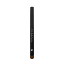 Diego Dalla Palma, Shadow Line, Retractable, Kajal Eye Pencil, 72, Brown, 0.8 g