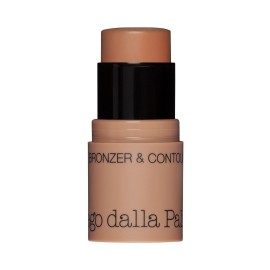Diego Dalla Palma, All In One, Bronzing, Bronzer Stick, Cocoa, 52, 4 g