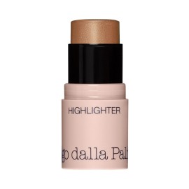 Diego Dalla Palma, All In One, Illuminating, Highlighter Stick, 63, Bronze, 4.5 g