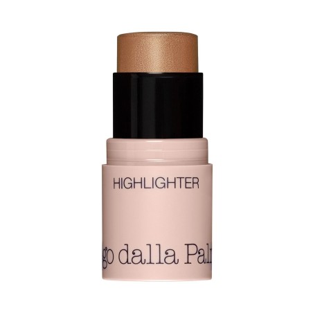 Diego Dalla Palma, All In One, Illuminating, Highlighter Stick, 63, Bronze, 4.5 g
