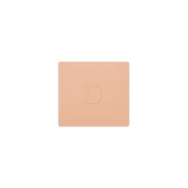 Diego Dalla Palma, Perfect Skin, Compact Powder, 348, Beige Neutro, Refill, 5 g