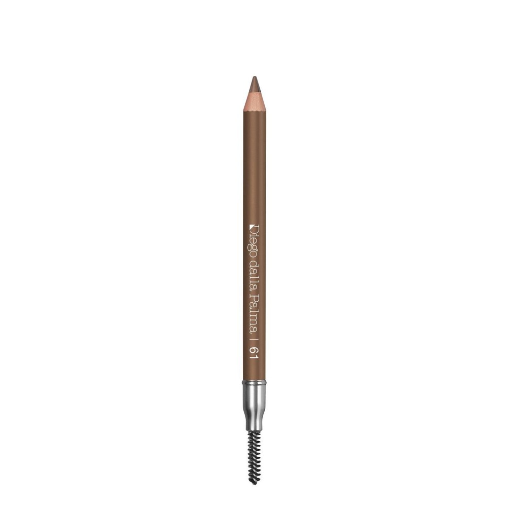Diego Dalla Palma, Diego Dalla Palma, Eyebrow Cream Pencil, 61, 1.2 g