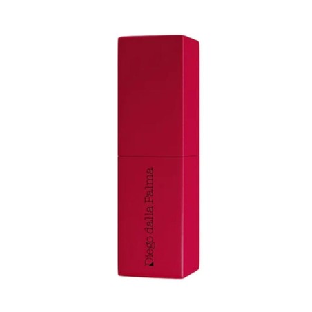 Diego Dalla Palma, The Lipstick, Lipstick Metal Case, Red