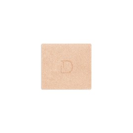 Diego Dalla Palma, Diego Dalla Palma, Blush Highlighter Compact, 133, Champagne, 1 Shade, Refill, 5 g