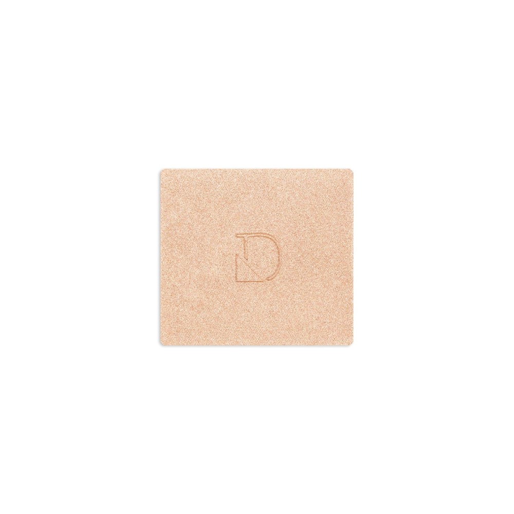 Diego Dalla Palma, Diego Dalla Palma, Blush Highlighter Compact, 133, Champagne, 1 Shade, Refill, 5 g