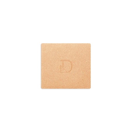 Diego Dalla Palma, Diego Dalla Palma, Blush Highlighter Compact, 134, Sabbia Dorato, 1 Shade, Refill, 5 g