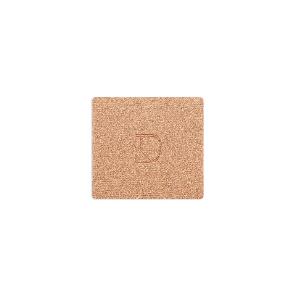 Diego Dalla Palma, Diego Dalla Palma, Blush Highlighter Compact, 135, Bronzo, 1 Shade, Refill, 5 g