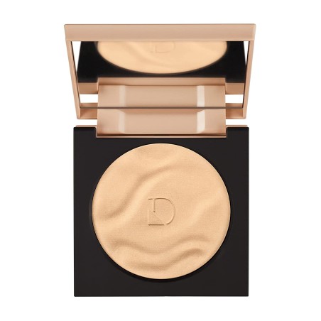Diego Dalla Palma, Hydra Butter, Vitamin E, Non - 'Chalky' Matte Finish, Compact Powder, 40, Ivory, 11 g
