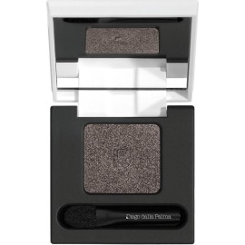 Diego Dalla Palma, Satin Pearl, Eyeshadow Palette, 113, Gun Metal, 2 g