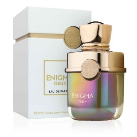 French Avenue Enigma Deux EDP U 100ml