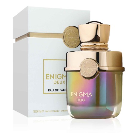 French Avenue Enigma Deux EDP U 100ml
