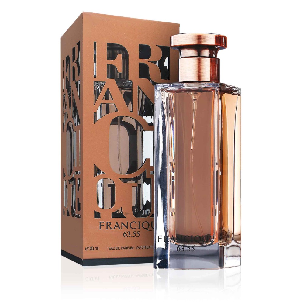 French Avenue Francique 63.55 EDP U 100ml