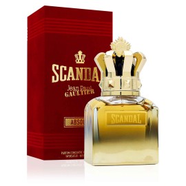Jean Paul Gaultier Scandal Pour Homme Absolu Parfum M 50ml