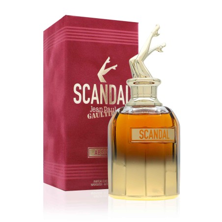Jean Paul Gaultier Scandal Absolu Parfum W 50ml