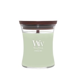 WoodWick Ethereal Haze Candle With Wooden Wick 275g