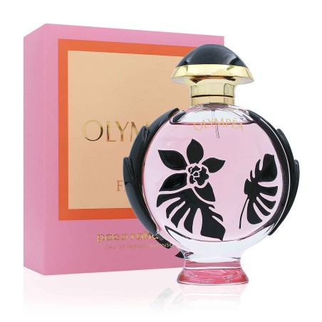Paco Rabanne Olympea Flora Intense EDP W 50ml