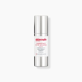 Skincode S.O.S Ölregulierendes Ausgleichsserum 30 ml / 1,0 fl oz