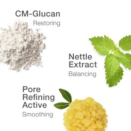 Skincode S.O.S Ölregulierendes Ausgleichsserum 30 ml / 1,0 fl oz