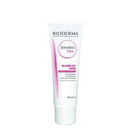 Bioderma Sensibio DS+ beruhigende Creme 40 ml