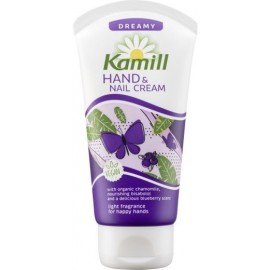 Kamill Dreamy Hand & Nail Cream 75 ml / 2.5 fl oz