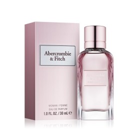Abercrombie & Fitch First Instinct EDP W 30ml