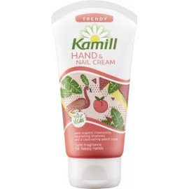 Kamill Trendy Hand & Nail Cream 75 ml / 2.5 fl oz