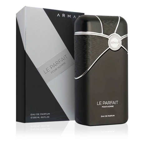 Armaf Le Parfait Pour Homme EDP M 200ml