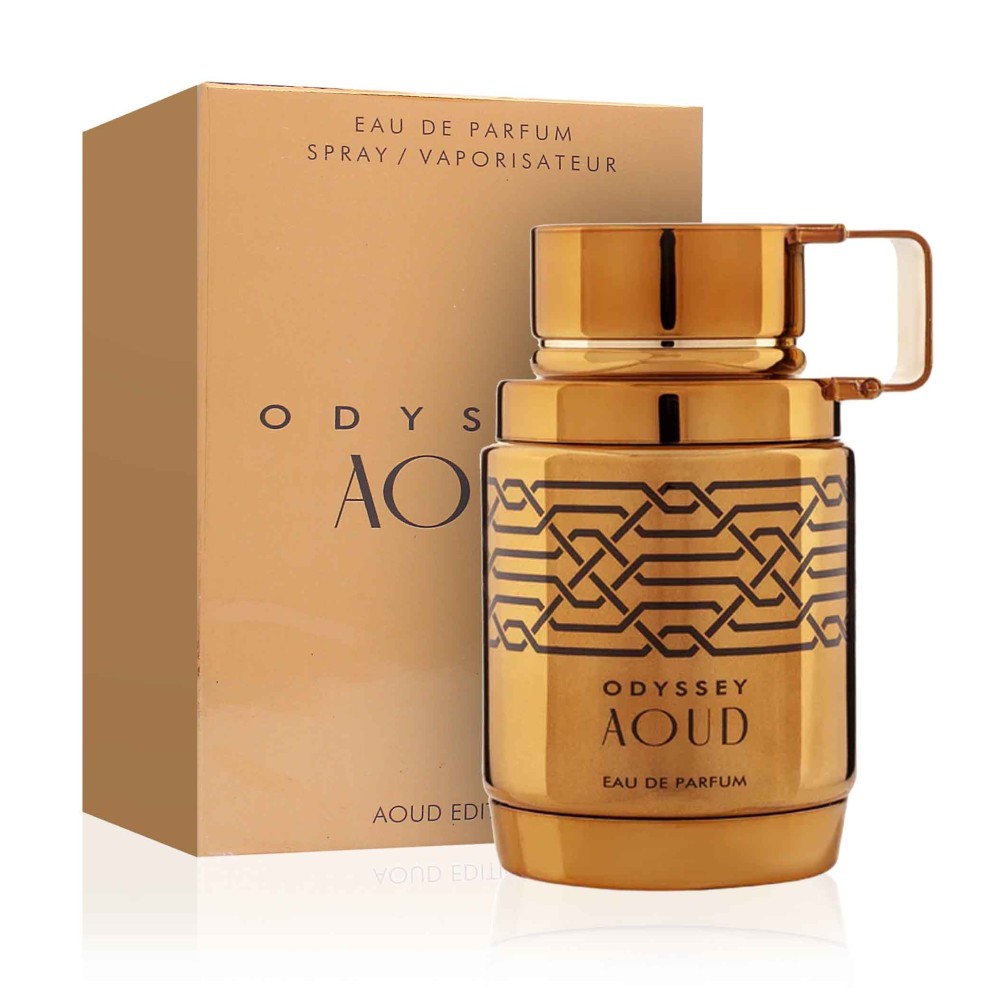 Armaf Odyssey Aoud EDP M 100ml