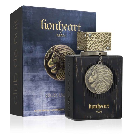 Armaf Club De Nuit Lionheart Man EDP M 100ml