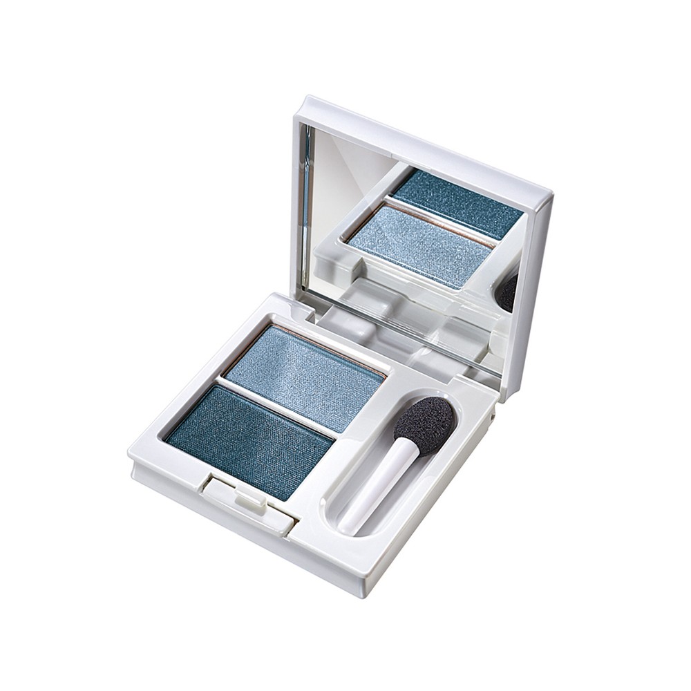 Mavala Duo Satin Lidschattenpuder 06 Arctic 2 x 1,2 g / 0,04 oz