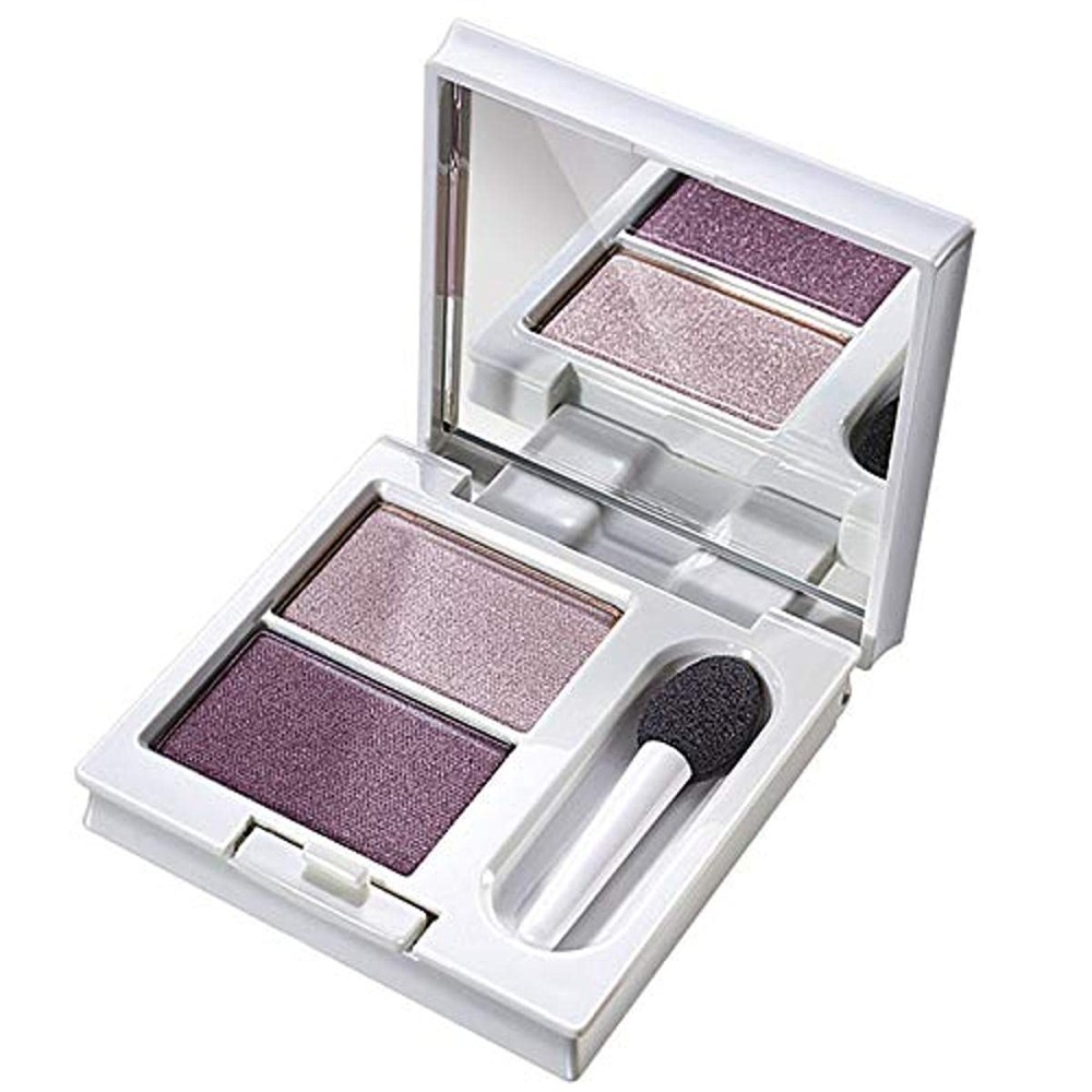 Mavala Duo Satin Eye Shadow Powder 03 Smoky Purple 2 x 1.2 g / 0.04 oz