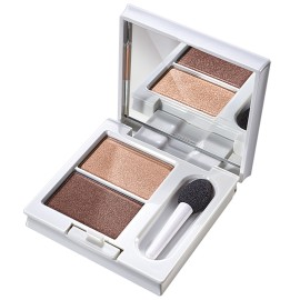 Mavala Duo Satin Eye Shadow Powder 04 Sweet Truffle 2 x 1.2 g / 0.04 oz