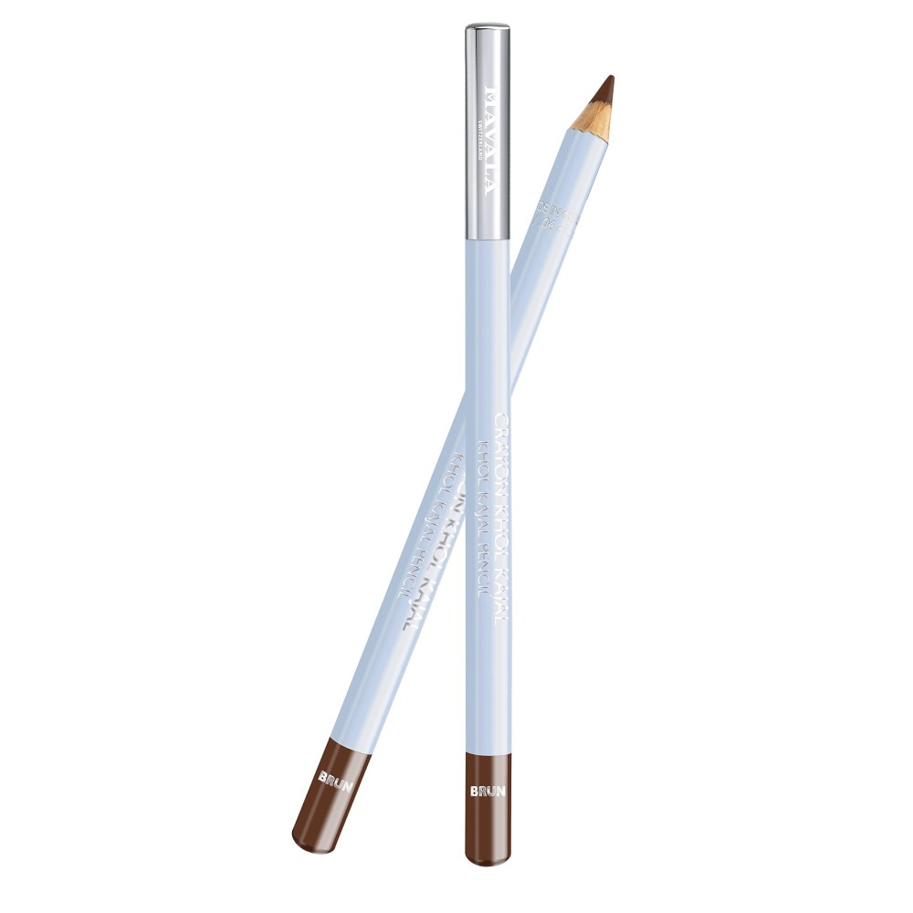 Mavala Eye-Lite Khol Kajalstift Braun 1,4 g