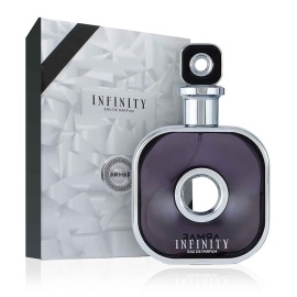 Armaf Infinity Silver EDP M 105ml
