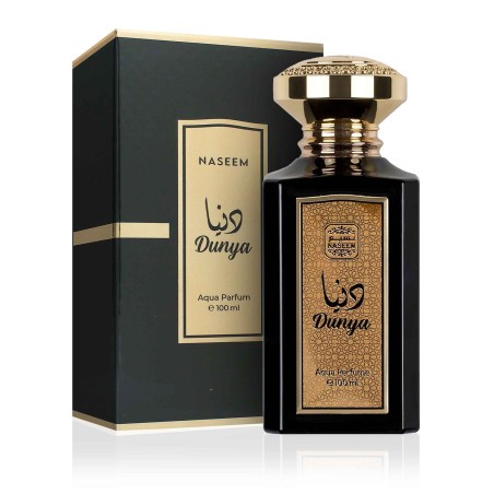 Naseem Dunya Aqua Parfum M 100ml