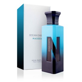 Naseem Ocean Enigma Aqua Parfum 75 ml