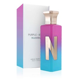 Naseem Purple Blue Aqua Parfum W 75ml
