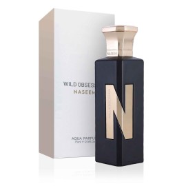 Naseem Wild Obsession Aqua Parfum U 75ml