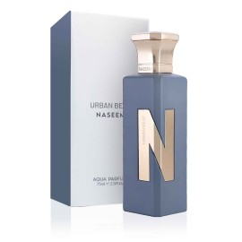 Naseem Urban Beat Aqua Parfum M 75ml