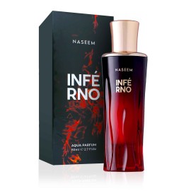 Naseem Inferno Aqua Parfum M 80ml
