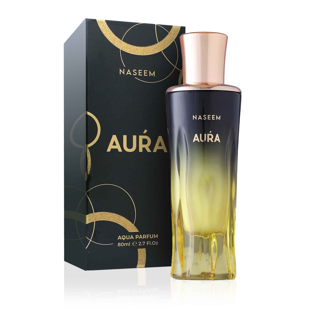 Naseem Aura Aqua Parfum W 80ml