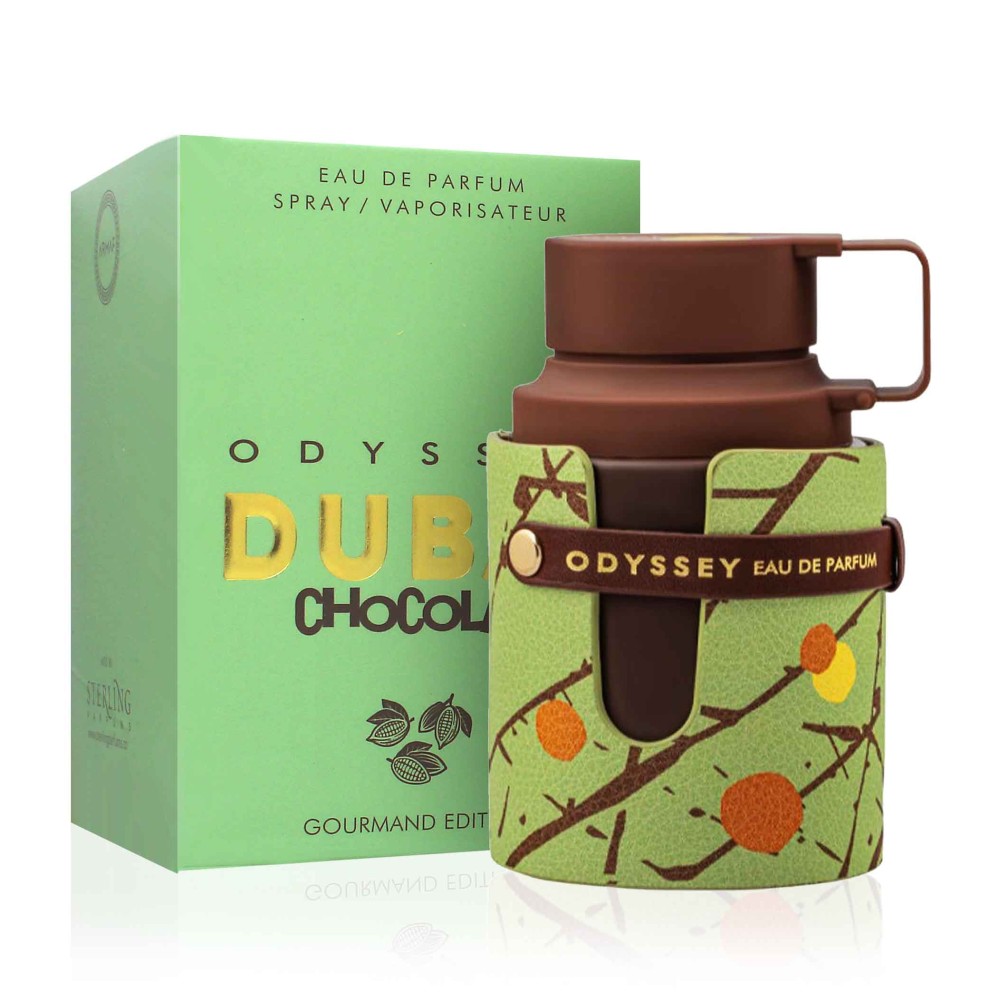 Armaf Odyssey Dubai Chocolat EDP U 100ml