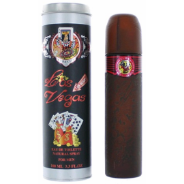 Cuba City Las Vegas EDT M 100ml