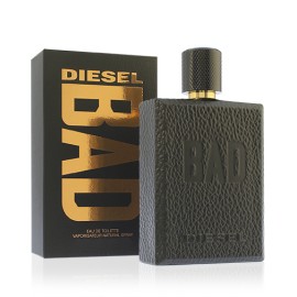 Diesel Bad EDT M 50ml