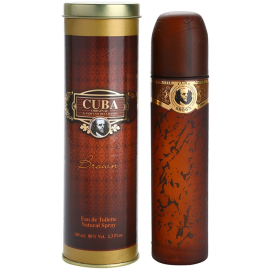 Cuba Brown EDT M 100ml